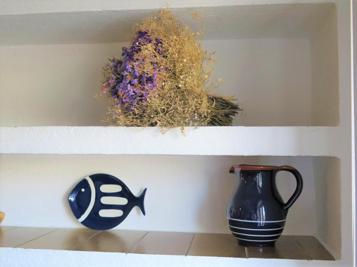 Unio - Apartamento En El Casco Antiguo Cadaques Bagian luar foto