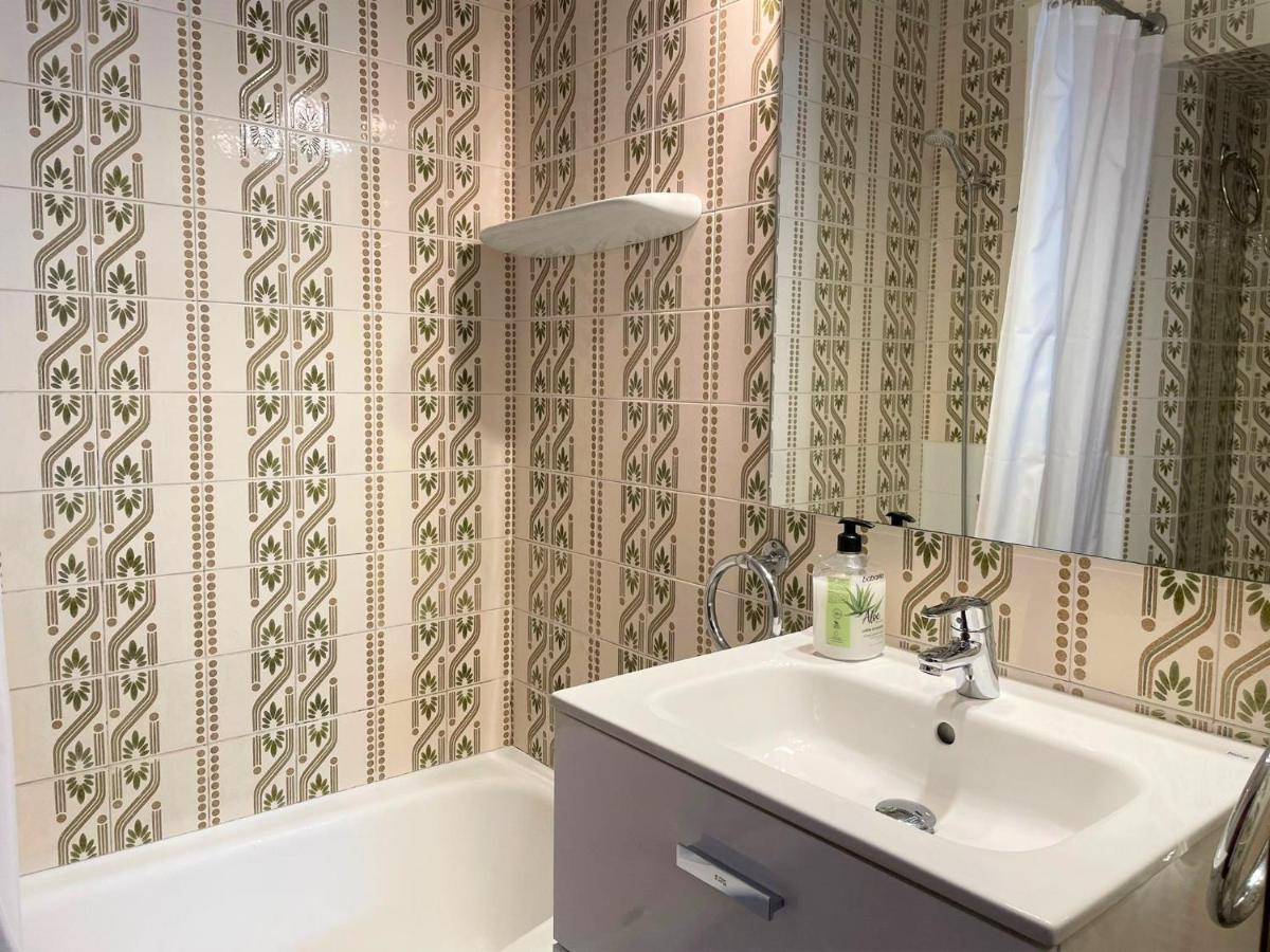 Unio - Apartamento En El Casco Antiguo Cadaques Bagian luar foto