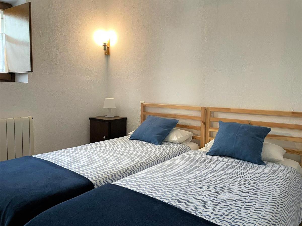 Unio - Apartamento En El Casco Antiguo Cadaques Bagian luar foto